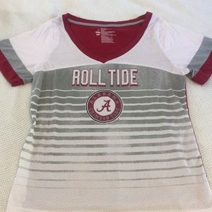 Alabama Crimson Tide t-shirt